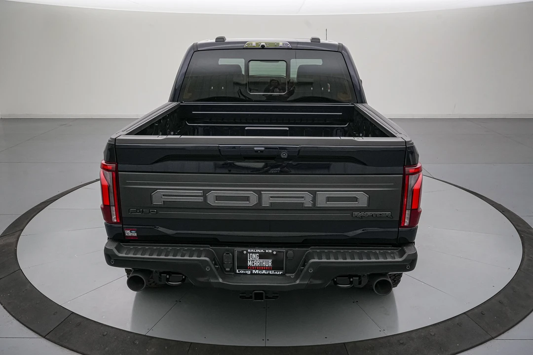 2026 Ford F-Series - Image 5 of 31