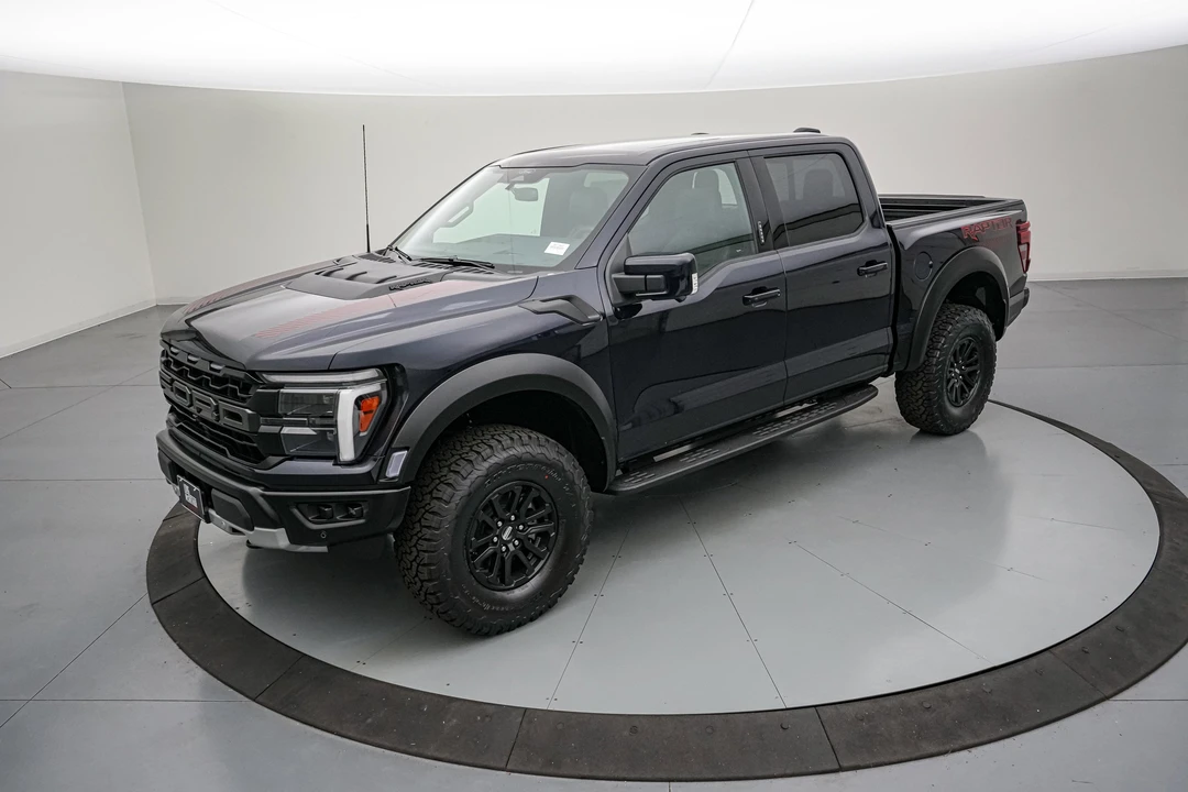 2026 Ford F-Series - Image 9 of 31