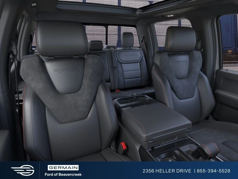 2026 Ford F-150 Raptor 14th Gen - Image 10 of 23