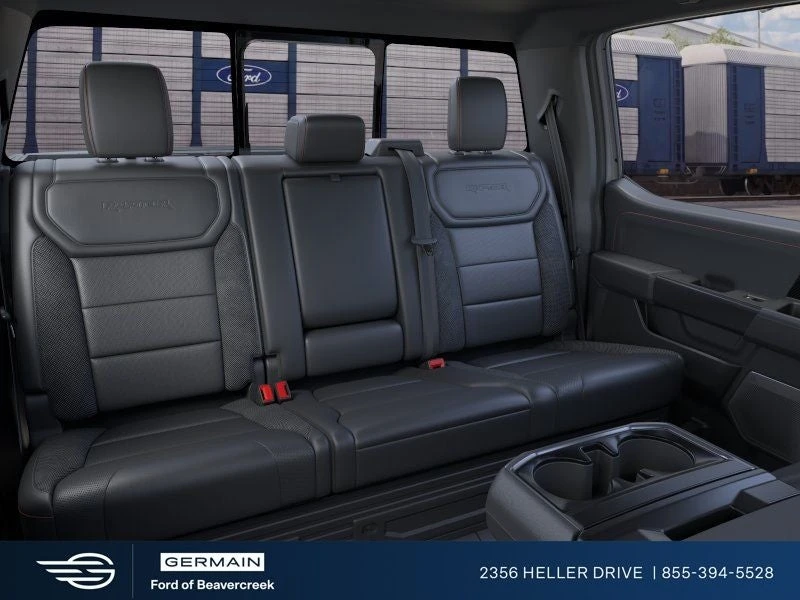2026 Ford F-150 Raptor 14th Gen - Image 11 of 23