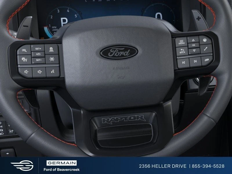 2026 Ford F-150 Raptor 14th Gen - Image 12 of 23