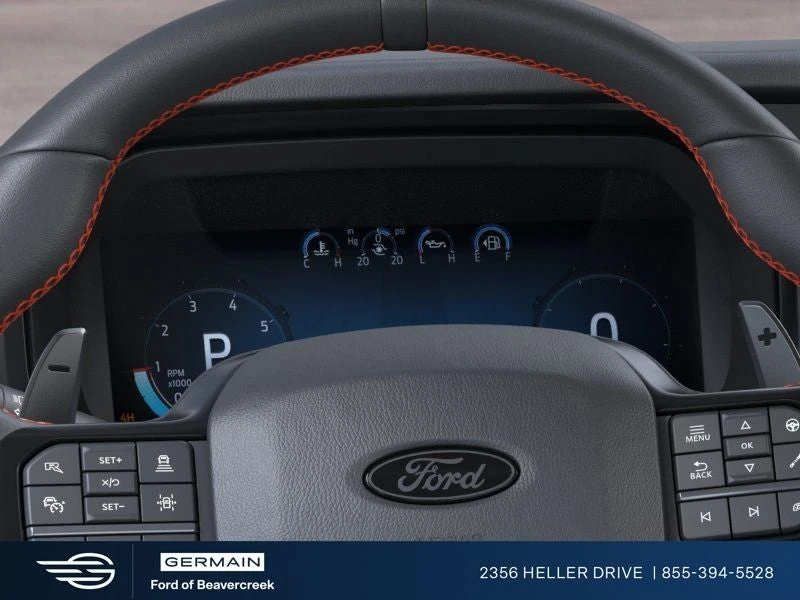 2026 Ford F-150 Raptor 14th Gen - Image 13 of 23