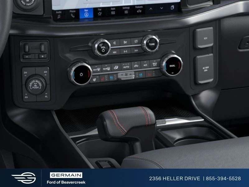 2026 Ford F-150 Raptor 14th Gen - Image 15 of 23