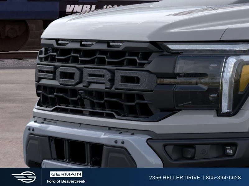 2026 Ford F-150 Raptor 14th Gen - Image 17 of 23