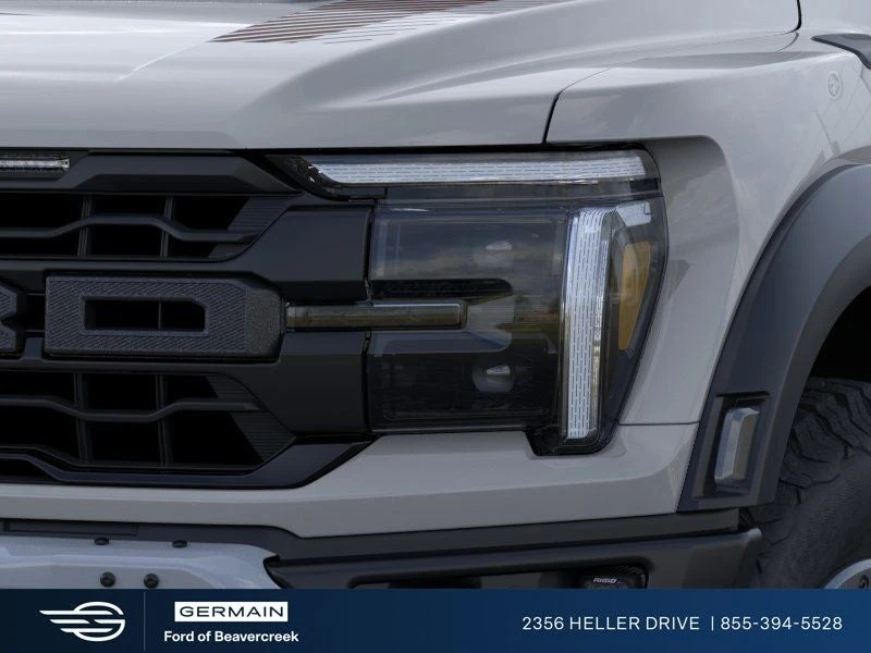 2026 Ford F-150 Raptor 14th Gen - Image 18 of 23