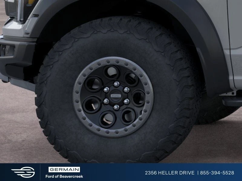 2026 Ford F-150 Raptor 14th Gen - Image 19 of 23