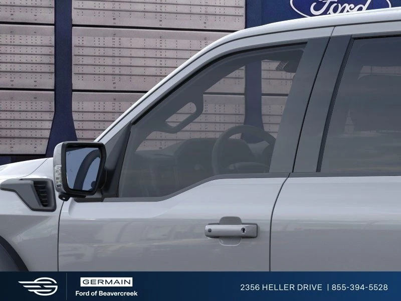 2026 Ford F-150 Raptor 14th Gen - Image 20 of 23