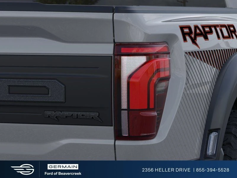 2026 Ford F-150 Raptor 14th Gen - Image 21 of 23