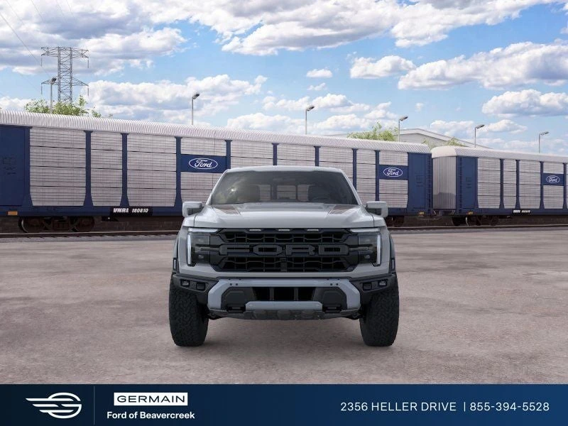 2026 Ford F-150 Raptor 14th Gen - Image 6 of 23