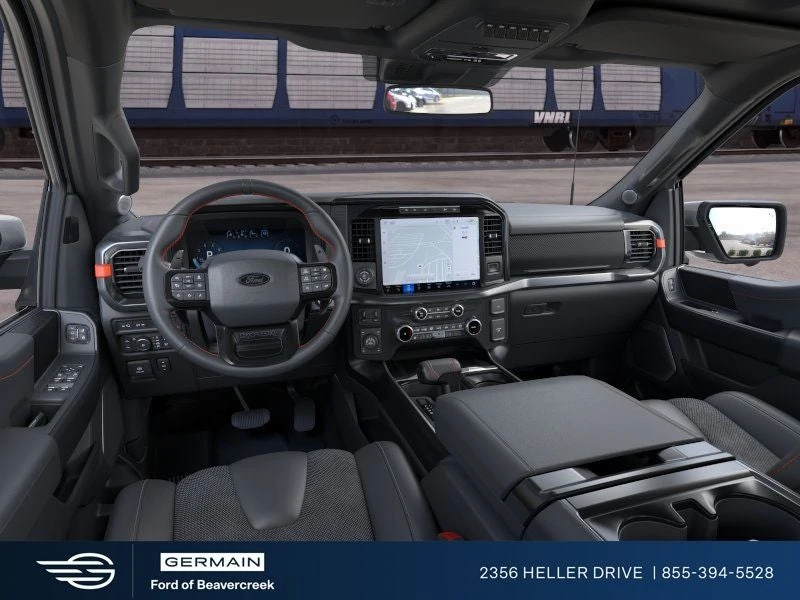 2026 Ford F-150 Raptor 14th Gen - Image 9 of 23