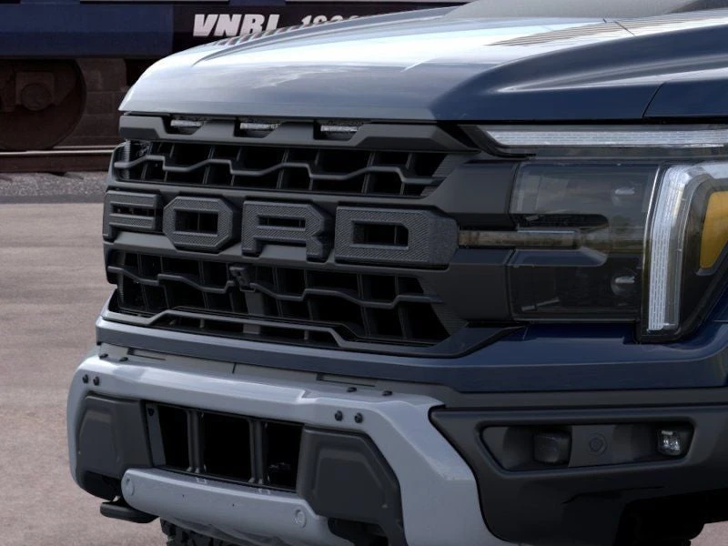 2026 Ford F-150 Raptor 14th Gen - Image 17 of 22