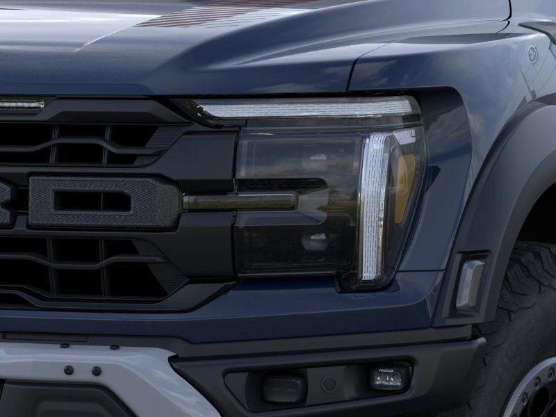 2026 Ford F-150 Raptor 14th Gen - Image 18 of 22