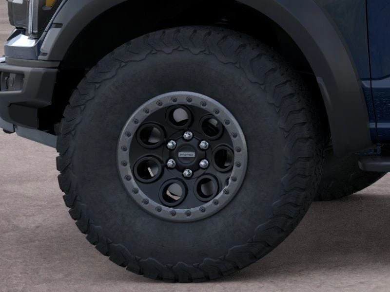 2026 Ford F-150 Raptor 14th Gen - Image 19 of 22