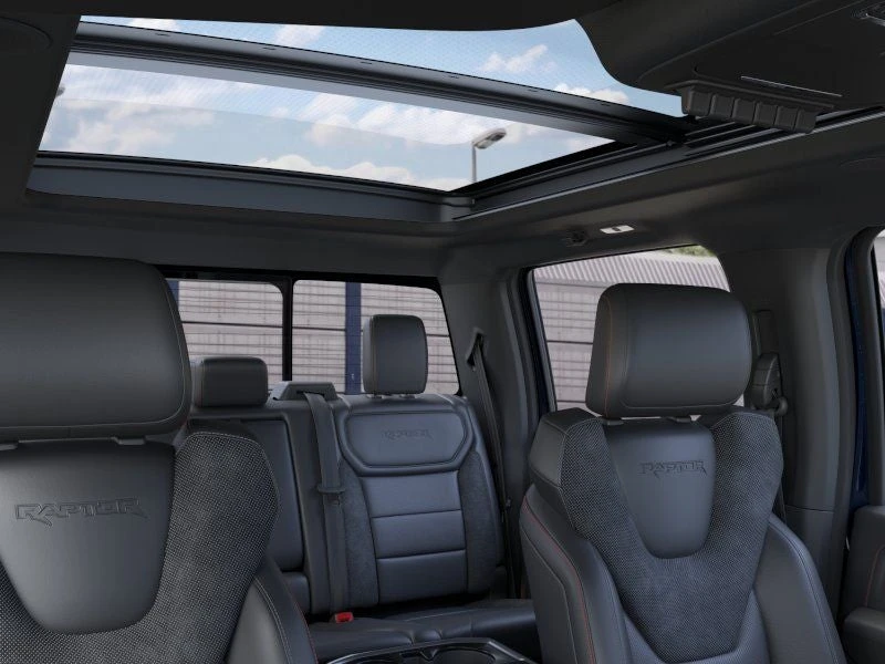 2026 Ford F-150 Raptor 14th Gen - Image 22 of 22