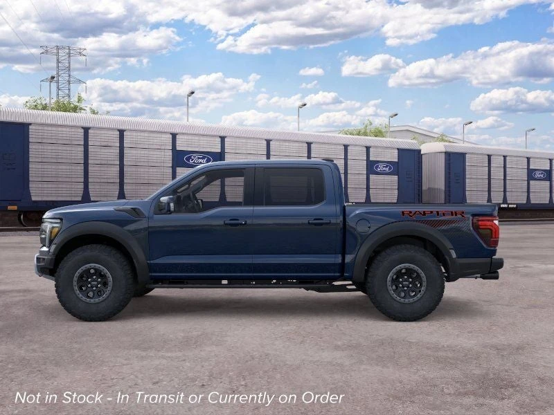 2026 Ford F-150 Raptor 14th Gen - Image 3 of 22
