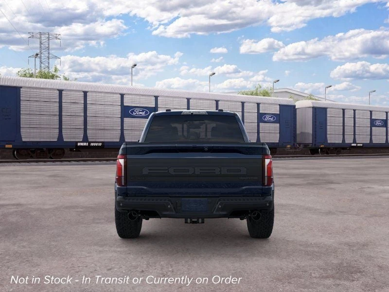 2026 Ford F-150 Raptor 14th Gen - Image 5 of 22