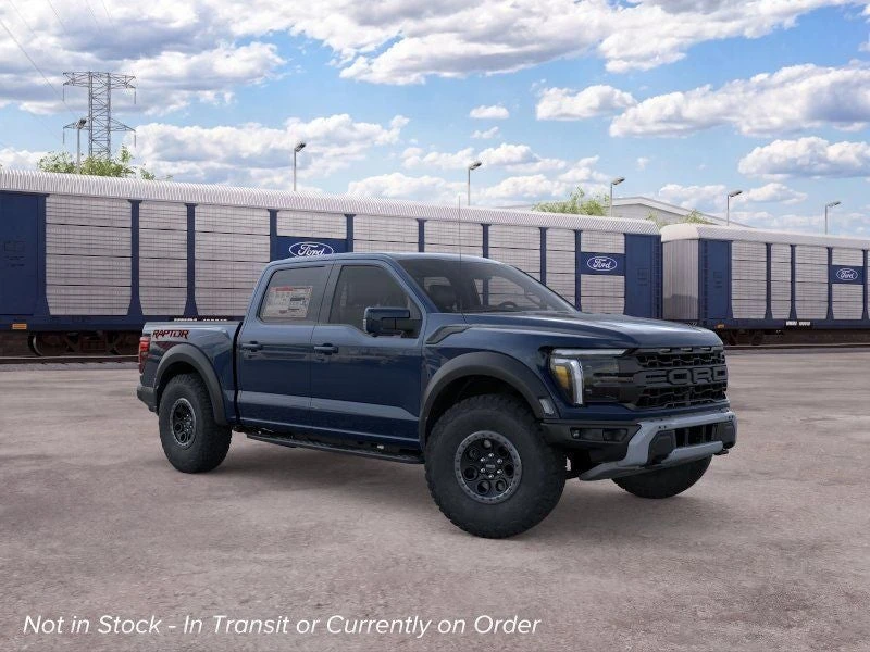 2026 Ford F-150 Raptor 14th Gen - Image 7 of 22