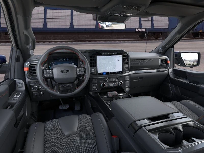 2026 Ford F-150 Raptor 14th Gen - Image 9 of 22