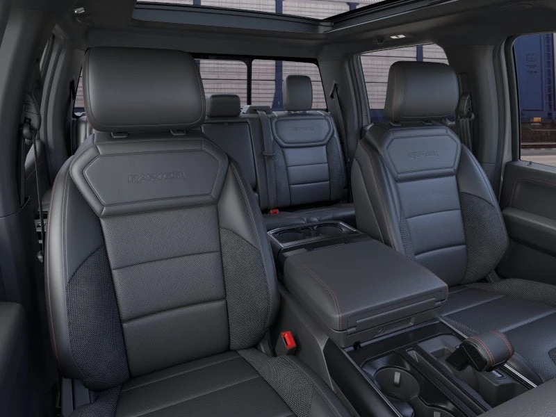 2026 Ford F-150 Raptor 14th Gen - Image 10 of 22