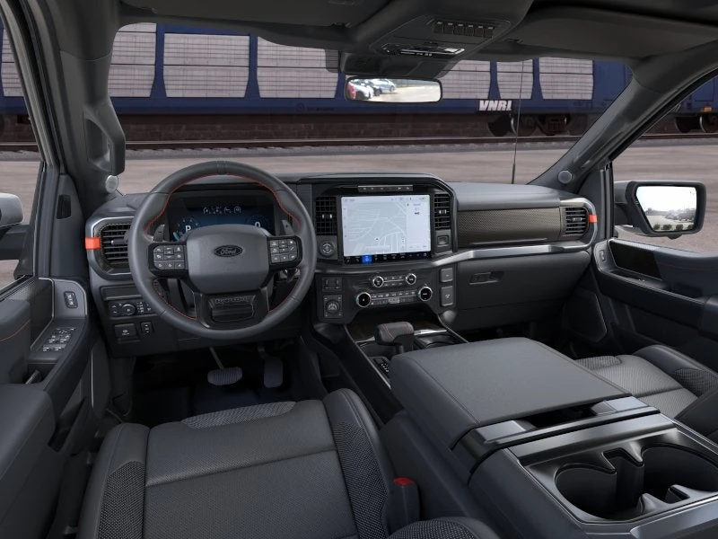 2026 Ford F-150 Raptor 14th Gen - Image 9 of 22