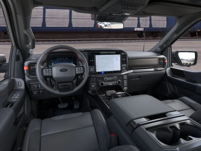 2026 Ford F-150 Raptor 14th Gen - Image 10 of 28