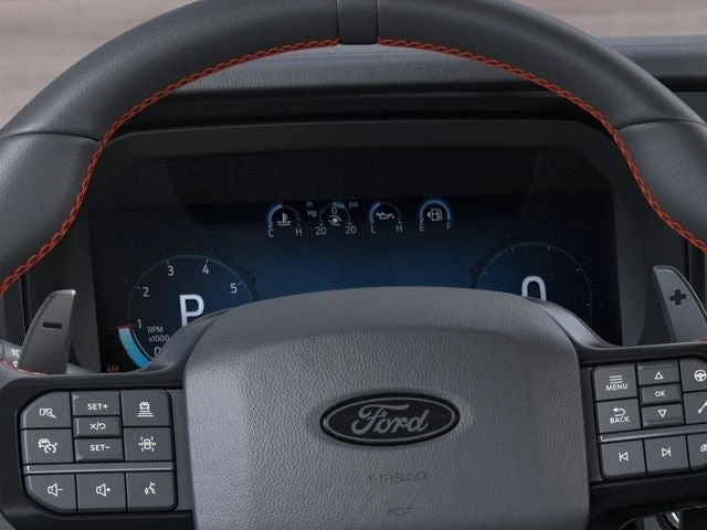2026 Ford F-150 Raptor 14th Gen - Image 14 of 28