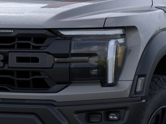2026 Ford F-150 Raptor 14th Gen - Image 19 of 28