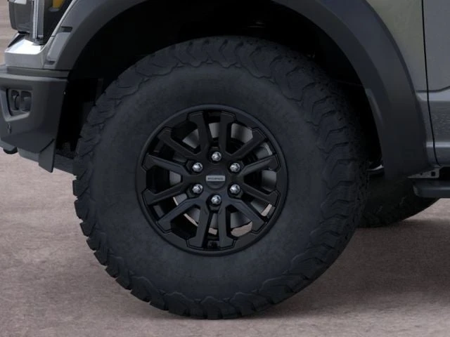 2026 Ford F-150 Raptor 14th Gen - Image 20 of 28