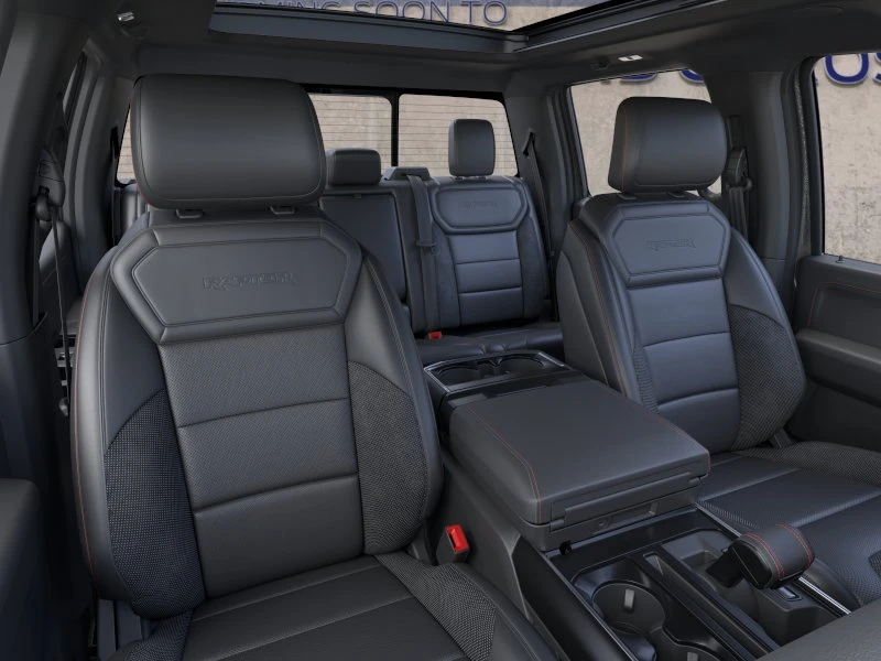 2026 Ford F-150 Raptor 14th Gen - Image 10 of 22