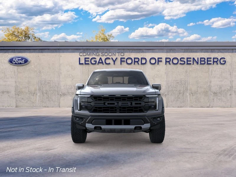 2026 Ford F-150 Raptor 14th Gen - Image 6 of 22