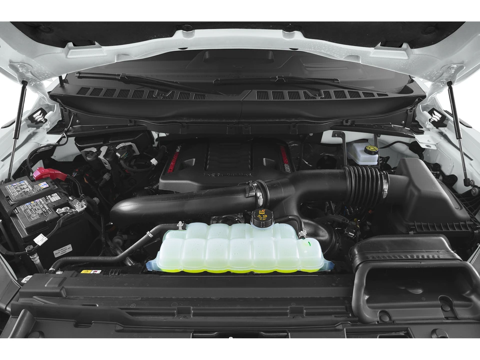 2026 Ford F-150 Raptor 14th Gen - Image 8 of 12