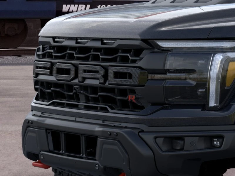 2026 Ford F-150 Raptor 14th Gen - Image 17 of 27