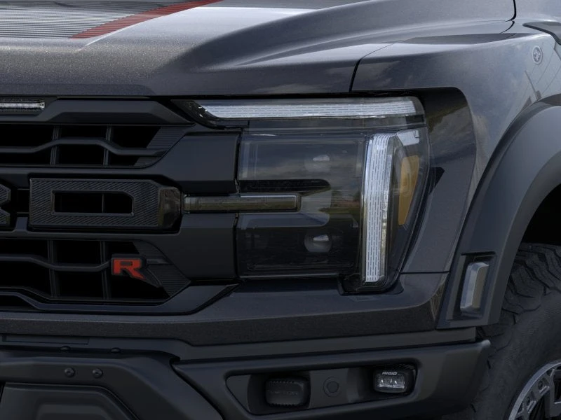2026 Ford F-150 Raptor 14th Gen - Image 18 of 27