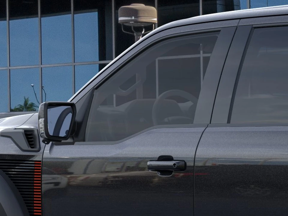 2026 Ford F-150 Raptor 14th Gen - Image 20 of 22