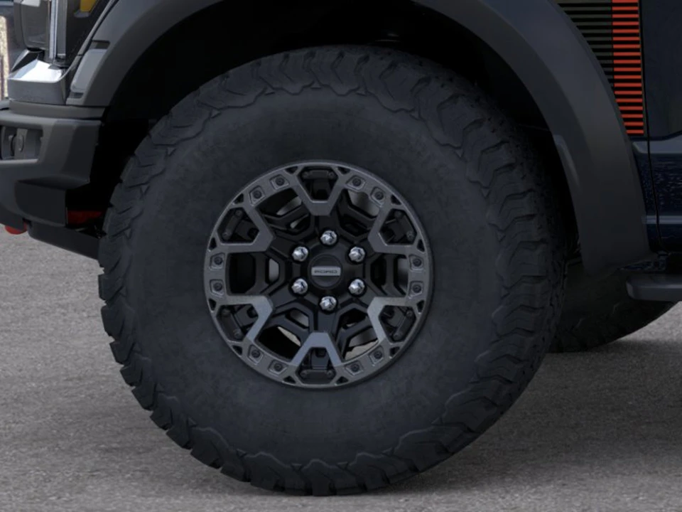 2026 Ford F-150 Raptor 14th Gen - Image 19 of 22