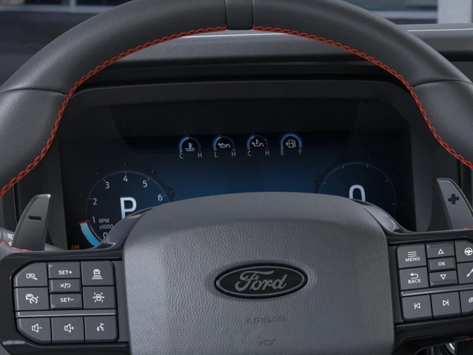 2026 Ford F-150 Raptor 14th Gen - Image 13 of 22