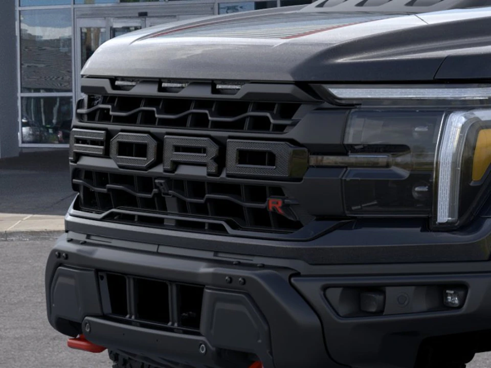 2026 Ford F-150 Raptor 14th Gen - Image 17 of 22