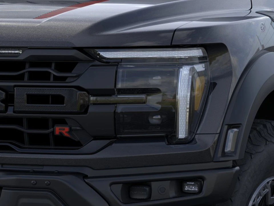 2026 Ford F-150 Raptor 14th Gen - Image 18 of 22