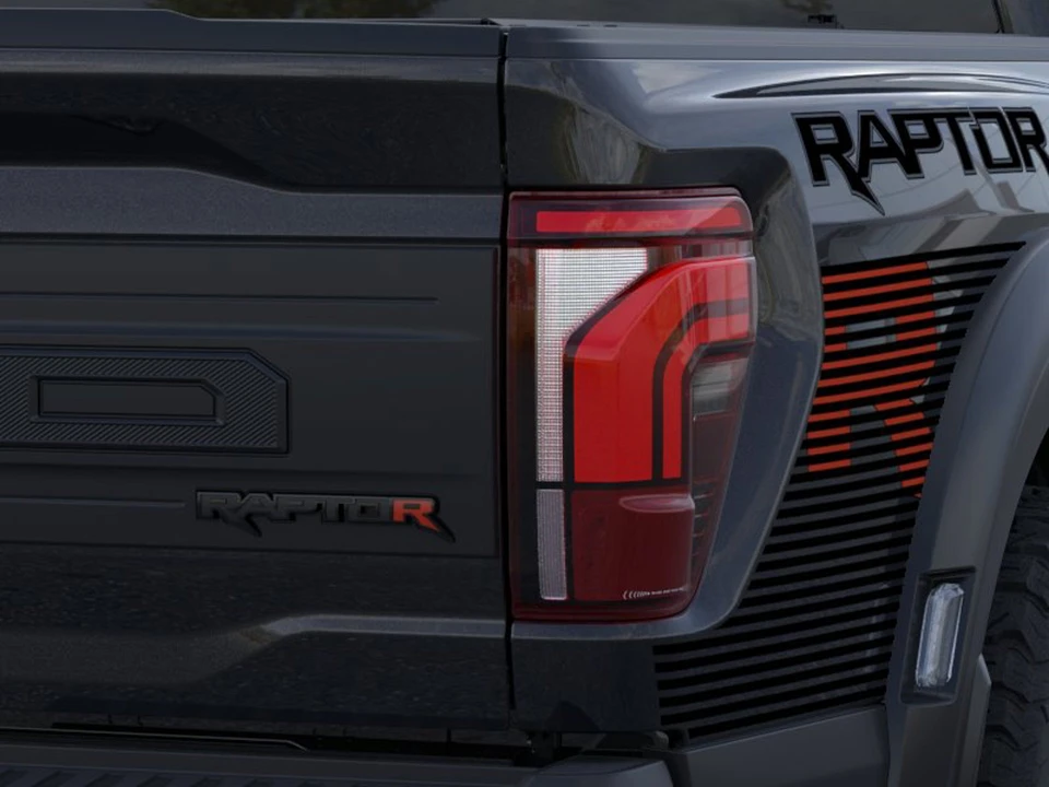 2026 Ford F-150 Raptor 14th Gen - Image 21 of 22