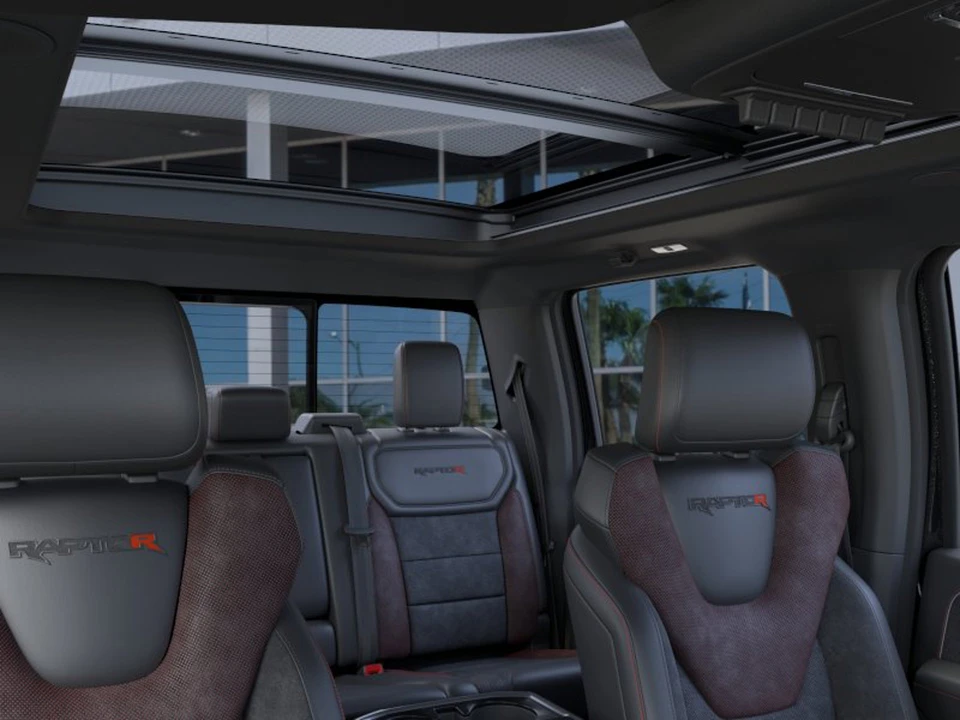 2026 Ford F-150 Raptor 14th Gen - Image 22 of 22