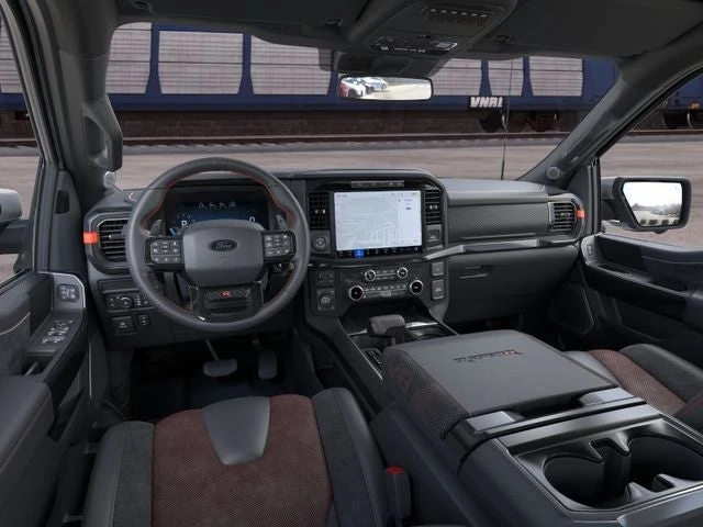 2026 Ford F-150 Raptor 14th Gen - Image 10 of 27
