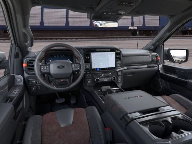 2026 Ford F-150 Raptor 14th Gen - Image 10 of 27