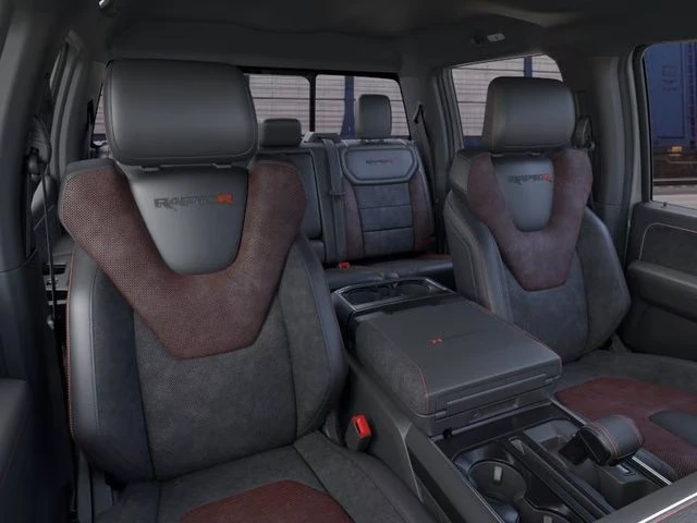 2026 Ford F-150 Raptor 14th Gen - Image 11 of 27