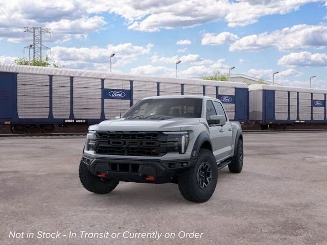 2026 Ford F-150 Raptor 14th Gen - Image 2 of 27