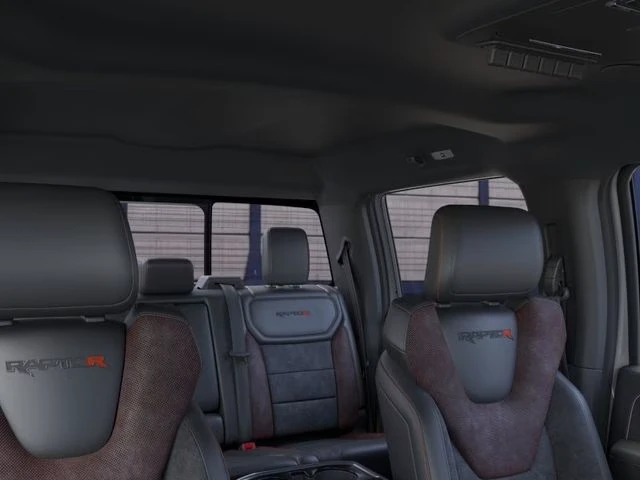 2026 Ford F-150 Raptor 14th Gen - Image 26 of 27