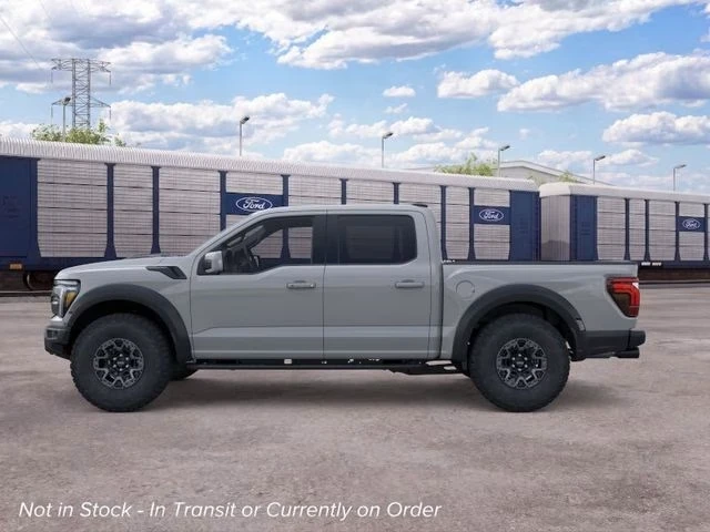 2026 Ford F-150 Raptor 14th Gen - Image 3 of 27