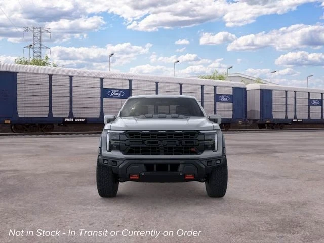 2026 Ford F-150 Raptor 14th Gen - Image 7 of 27