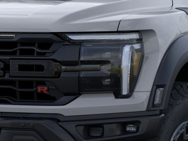 2026 Ford F-150 Raptor 14th Gen - Image 21 of 27