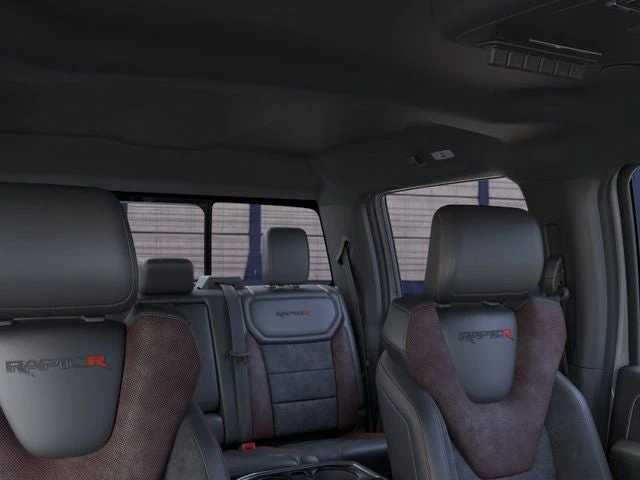 2026 Ford F-150 Raptor 14th Gen - Image 26 of 27