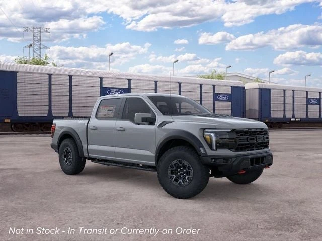 2026 Ford F-150 Raptor 14th Gen - Image 8 of 27